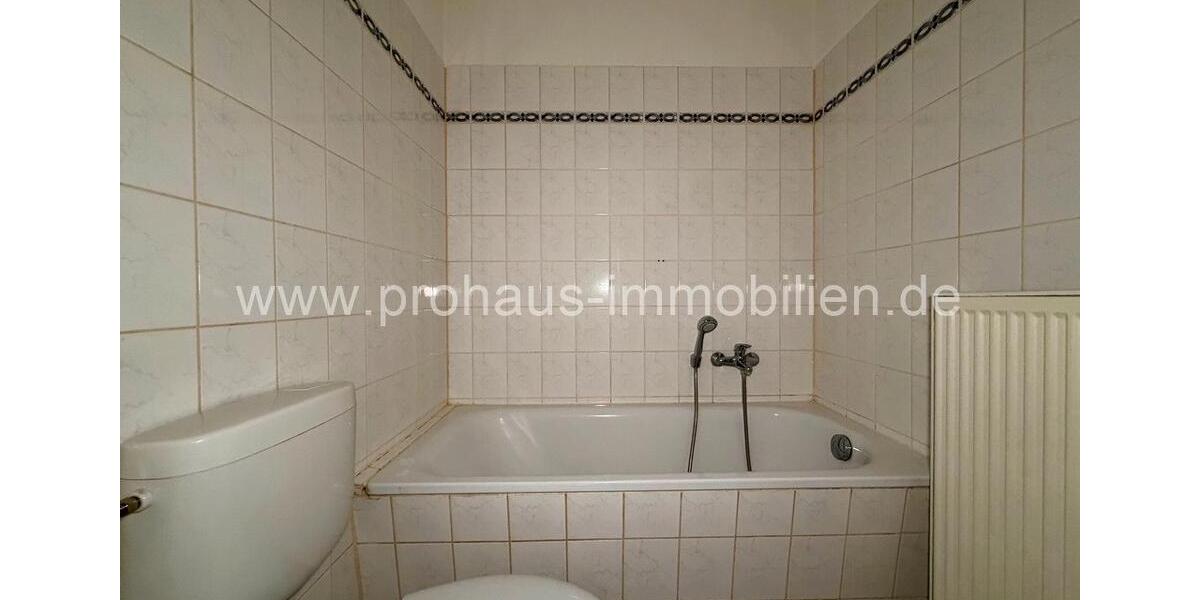 Etagenwohnung Weißenfels - 3 Zimmer, 58 m&sup2;, 340&euro; | Angebot:26633022