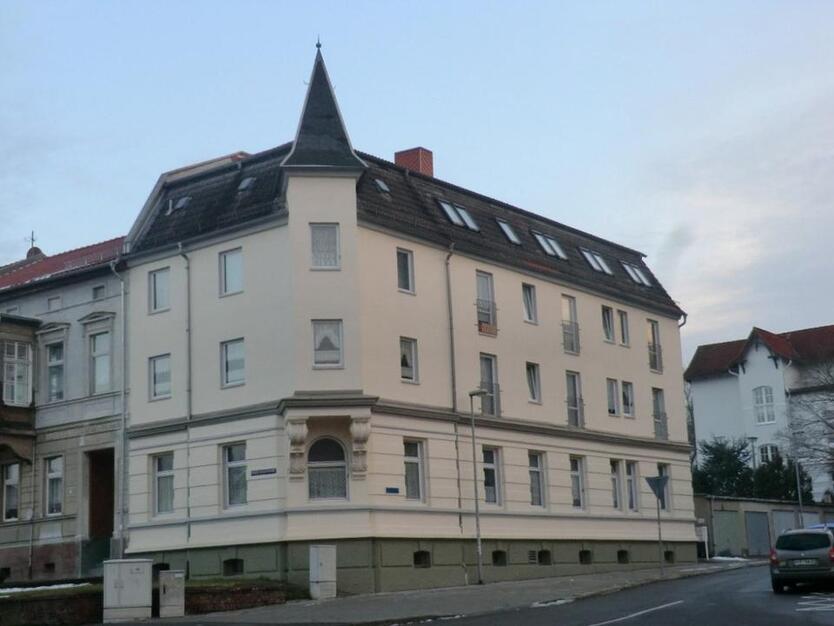 SingleWohnung im Herzen der Stadt