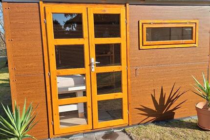 Wohnen auf Zeit Falkensee - 1 Zimmer, 12 m&sup2;, 350&euro; | Angebot:25383584