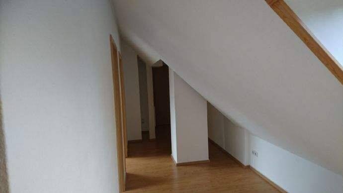 Etagenwohnung Wildenfels Wiesenburg - 5 Zimmer, 80 m&sup2;, 480&euro; | Angebot:26815934