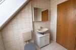 Dachgeschoßwohnung Ilmmünster - 3 Zimmer, 61 m&sup2;, 650&euro; | Angebot:26705826