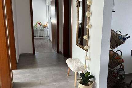 Wohnung zum Mieten in Baiersbronn 850 € 89 m² 3 zimmer