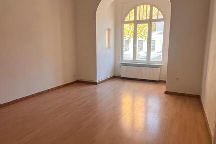 Charmante 4-Raum-Wohnung mit Balkon in Weißenfels 4 zimmer