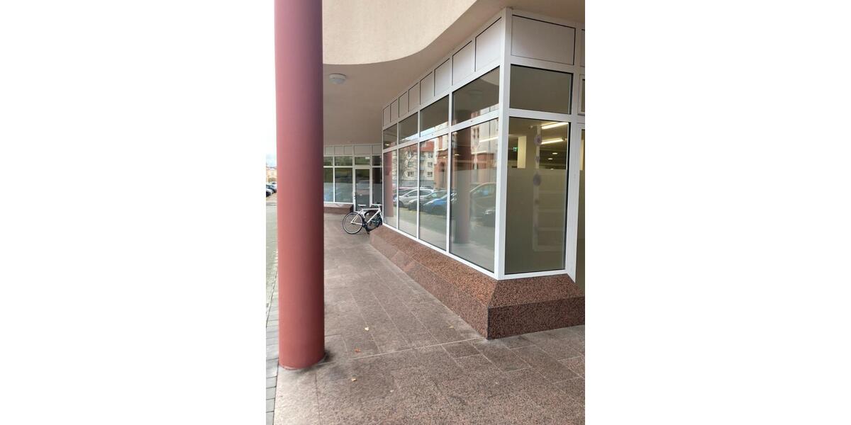 Gewerbeobjekt Mühlhausen (Thüringen) - 1.140&euro; | Angebot:25854844