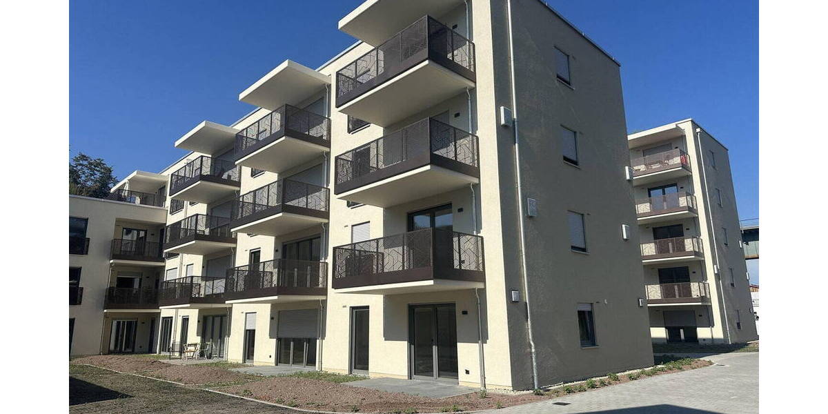 Etagenwohnung Landshut Achdorf - 3 Zimmer, 68 m&sup2;, 950&euro; | Angebot:26258003