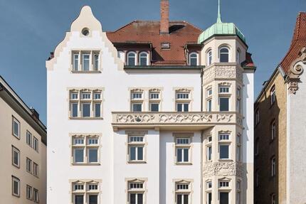 Wohnen auf Zeit Ulm - 1 Zimmer, 15 m&sup2;, 580&euro; | Angebot:24553880