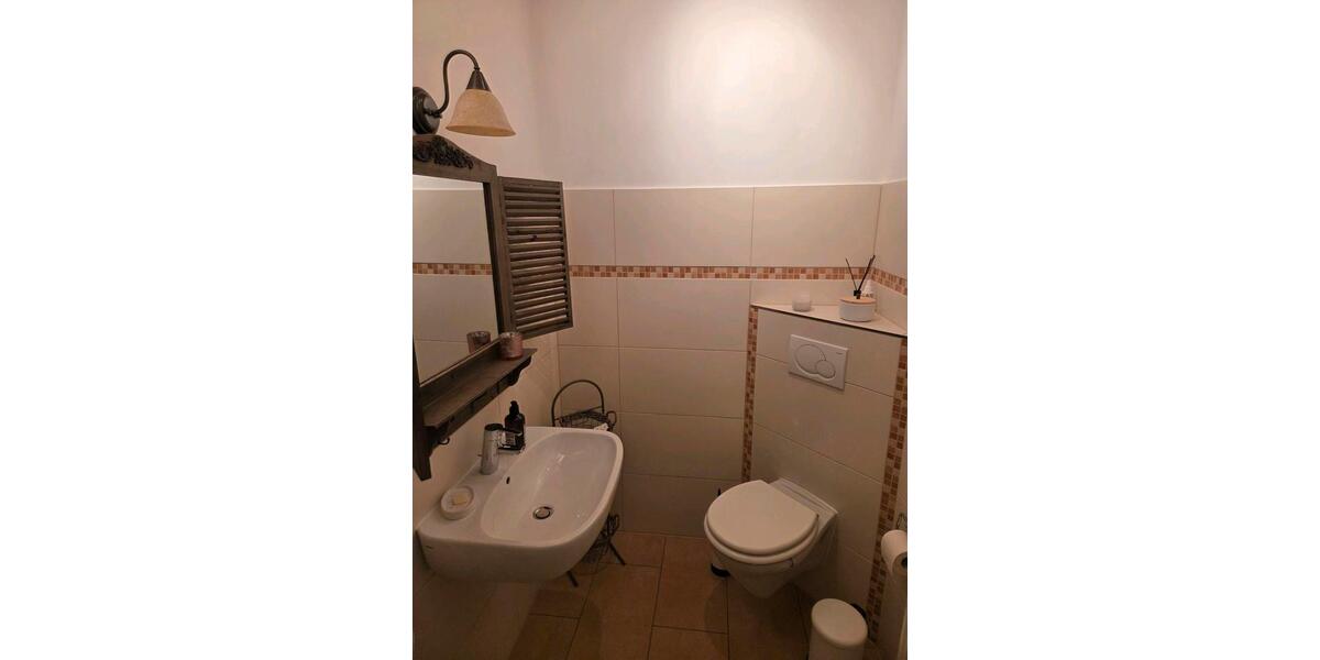 Doppelhaushälfte Seevetal Holtorfsloh - 4.5 Zimmer, 125 m&sup2;, 1.800&euro; | Angebot:25960680