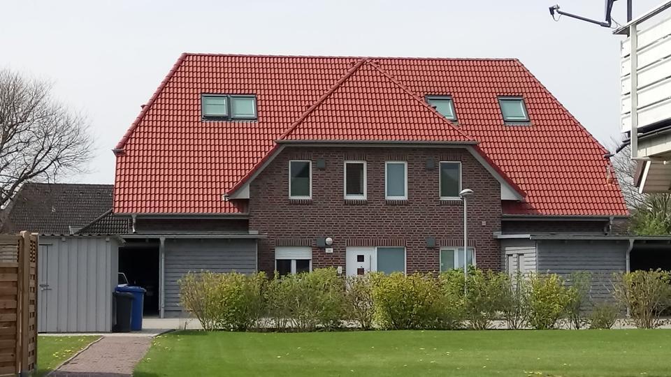 Wohnung in Otterndorf zu vermieten