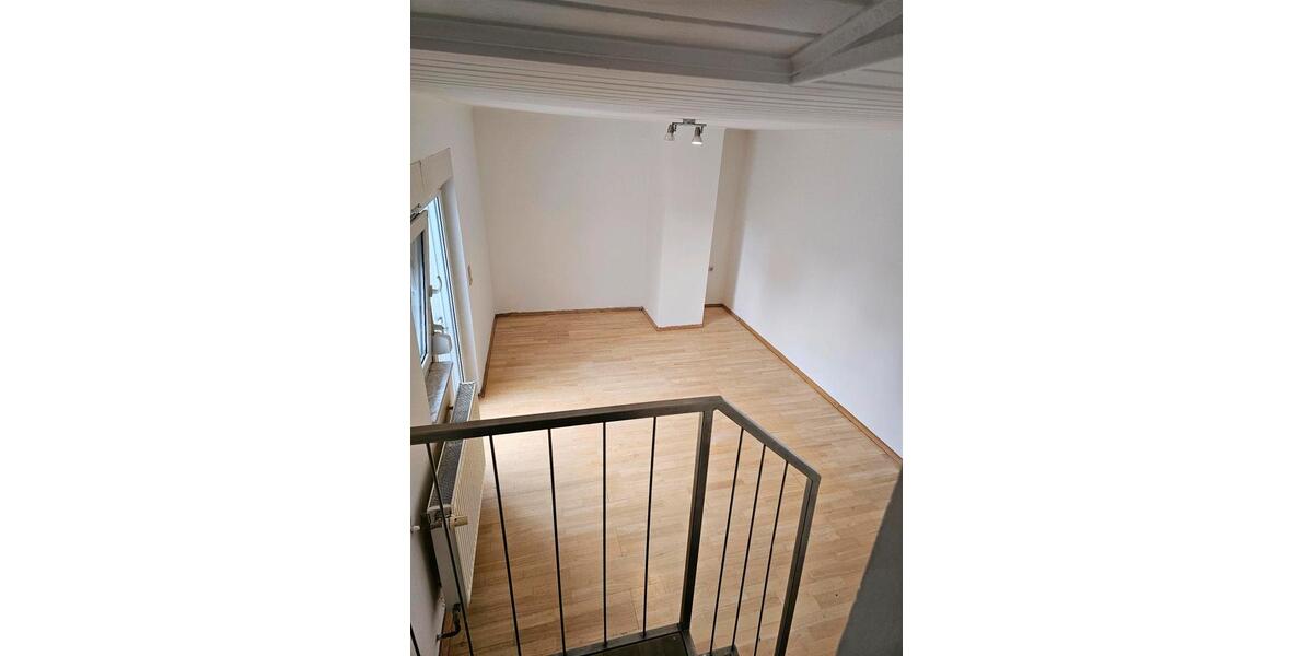 Etagenwohnung Worms - 3 Zimmer, 80 m&sup2;, 790&euro; | Angebot:24817499