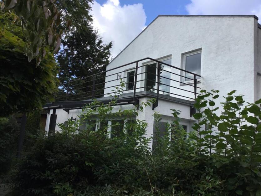 Architektenhaus in Buchholz (Trelde) zu vermieten