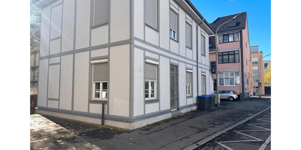 Gewerbeobjekt Rielasingen-Worblingen Worblingen - 1.210&euro; | Angebot:24401435