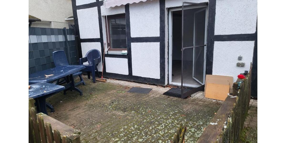 Erdgeschoßwohnung Salzgitter Ortschaft Südost - 3 Zimmer, 70 m&sup2;, 380&euro; | Angebot:26233643