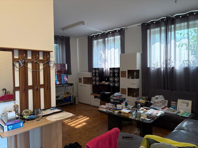 2 Zimmer Souterrain Wohnung in 73037 Göppingen Maitis ab 03.09.
