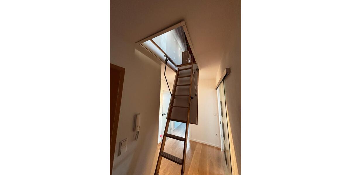 Dachgeschoßwohnung Melle Gesmold - 2.5 Zimmer, 70 m&sup2;, 870&euro; | Angebot:26239056