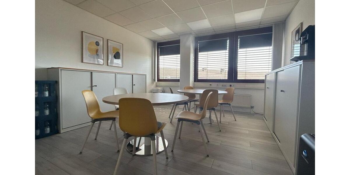 Helle Büroräume einzeln oder komplett zu vermieten 20m² - 1.200m² zimmer