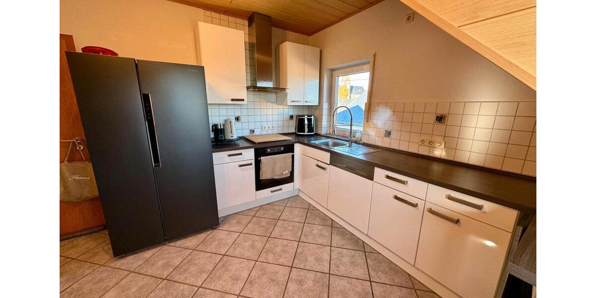 Dachgeschoßwohnung Mayen - 3 Zimmer, 90 m&sup2;, 850&euro; | Angebot:24817502