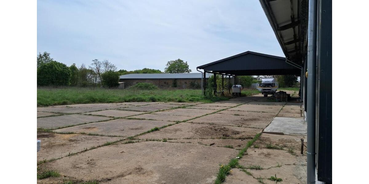 Gewerbeobjekt Wriezen - 2.200&euro; | Angebot:20384137