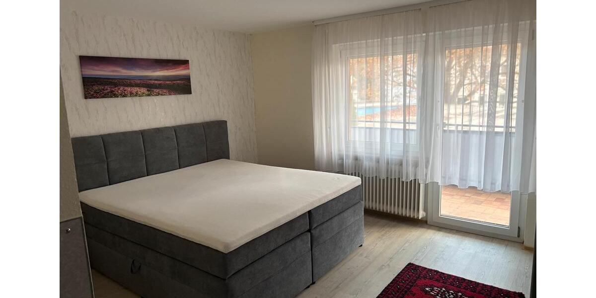 3,5 Wohnung in Donaueschinger Innenstadt zu vermieten zimmer