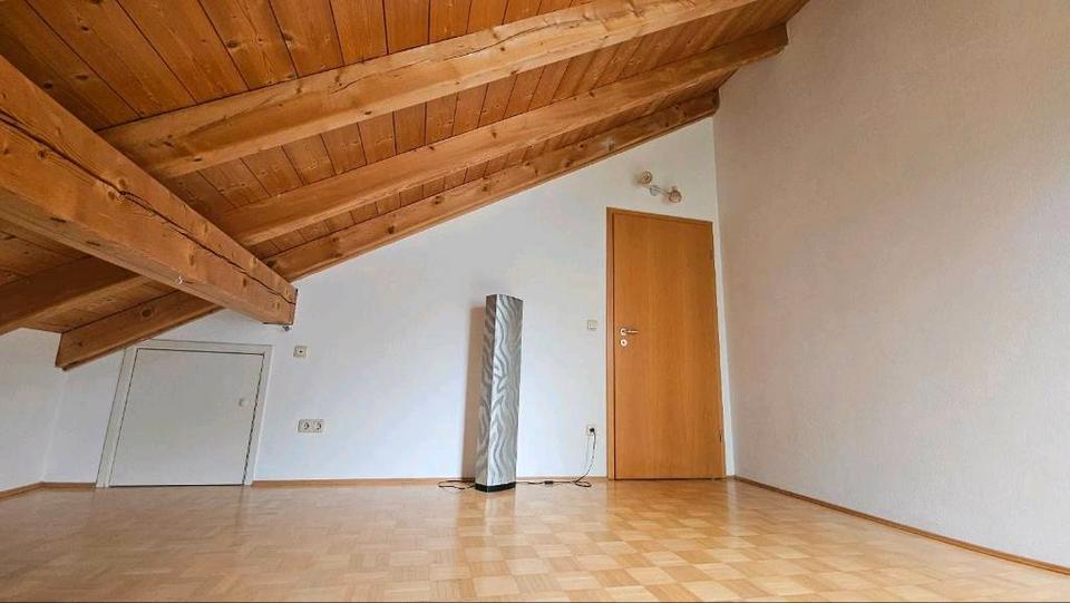 Wohnen auf Zeit Wasserburg am Inn - 1 Zimmer, 12 m&sup2;, 450&euro; | Angebot:26669867