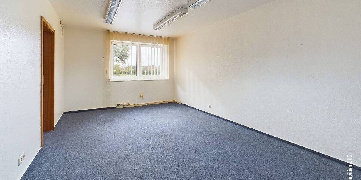 Gewerbeobjekt Fredenbeck - 2.790&euro; | Angebot:25741896