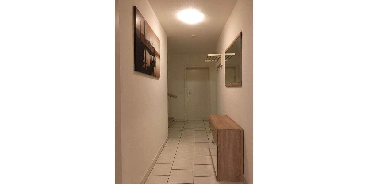 Etagenwohnung Algermissen Bledeln - 3 Zimmer, 85 m&sup2;, 679&euro; | Angebot:25712578