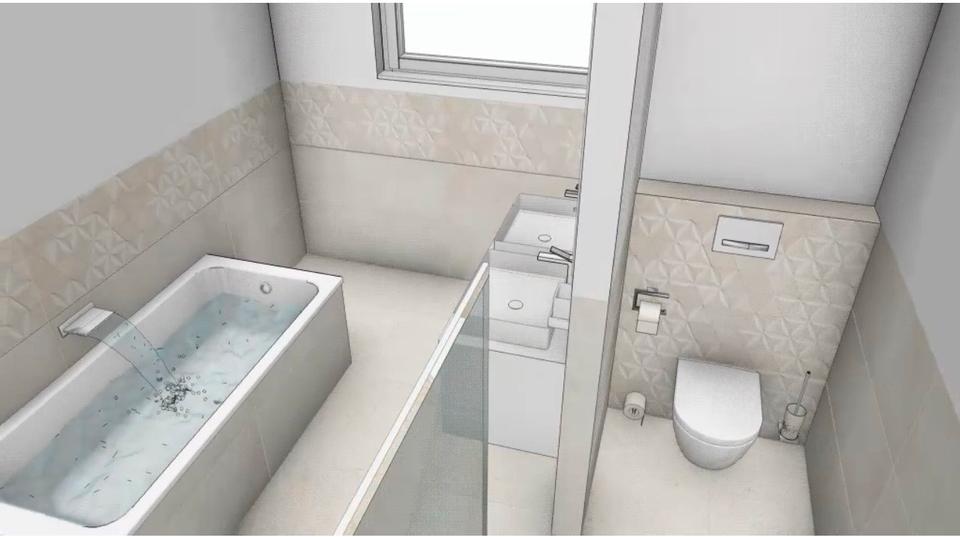 Einfamilienhaus München Thalkirchen-Obersendling-Forstenried-Fürstenried-S - 4 Zimmer, 119 m&sup2;, 3.700&euro; | Angebot:25568085