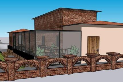 Gewerbeobjekt Dummerstorf - 1.049&euro; | Angebot:19354991