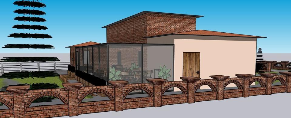 Gewerbeobjekt Dummerstorf - 1.049&euro; | Angebot:19354991