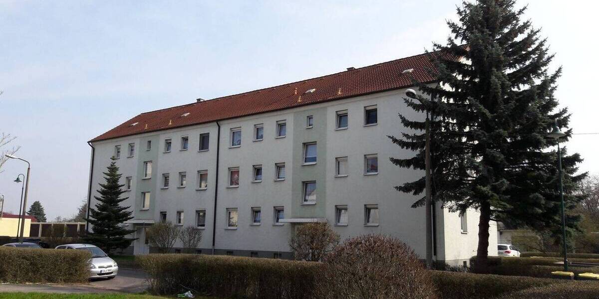 mein Rückzugsort-3-Zimmer-Wohnung in BerkaWerra 3 zimmer