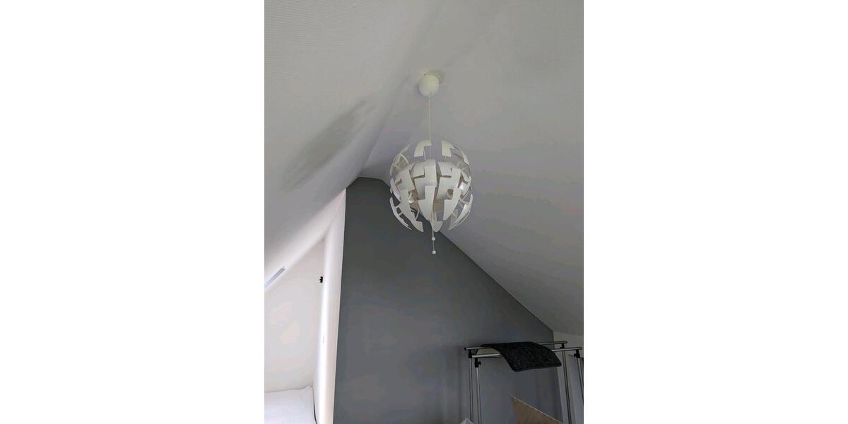 Etagenwohnung Greven - 2 Zimmer, 55 m&sup2;, 520&euro; | Angebot:24896160