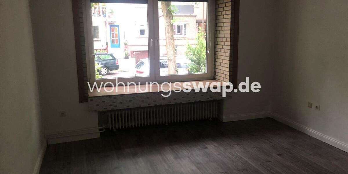 Wohnung zum Mieten in Hamburg-Nord, Hamburg 600 € 70 m² 2 zimmer