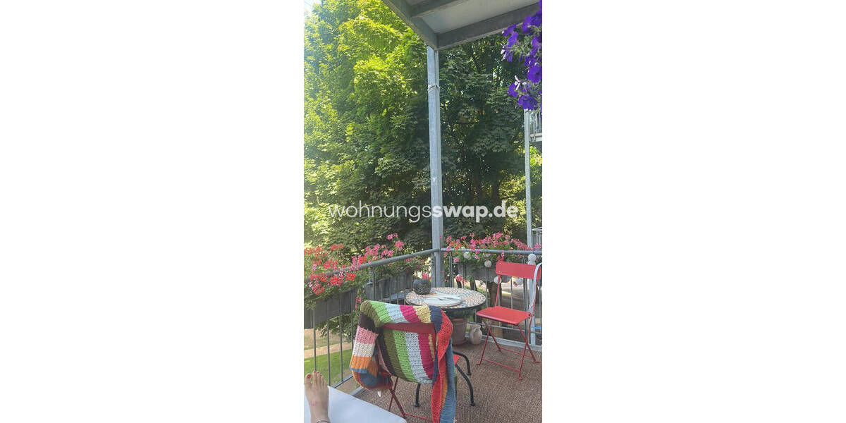 Etagenwohnung Hamburg Bahrenfeld - 3 Zimmer, 72 m&sup2;, 890&euro; | Angebot:26185835