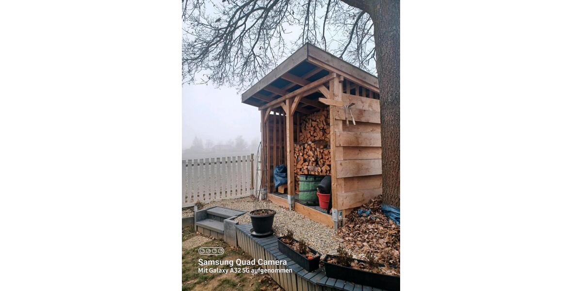 Doppelhaushälfte in Leiblfing zu vermieten 5 zimmer