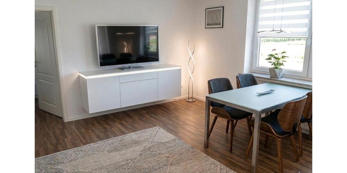 Erdgeschoßwohnung Ostrhauderfehn - 2 Zimmer, 68 m&sup2;, 590&euro; | Angebot:26277724