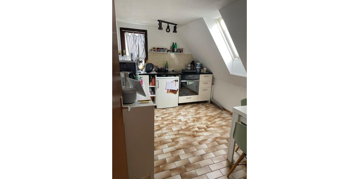 Dachgeschoßwohnung Lorch - 2 Zimmer, 53 m&sup2;, 725&euro; | Angebot:25056455