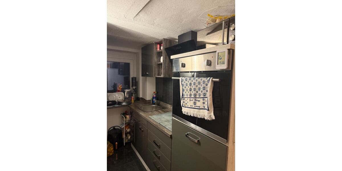 Charmante 2,5-Zimmer-Wohnung in Top-Innenstadtlage von Minden 2 zimmer