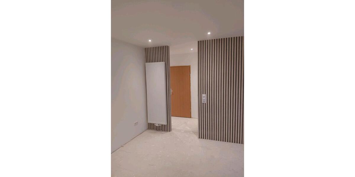 Erdgeschoßwohnung Peine Peine Kernstadt - 2 Zimmer, 46 m&sup2;, 780&euro; | Angebot:26431902