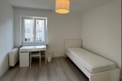 Wohnung Kulmbach Blaich - 1 Zimmer, 13 m&sup2;, 410&euro; | Angebot:24867783
