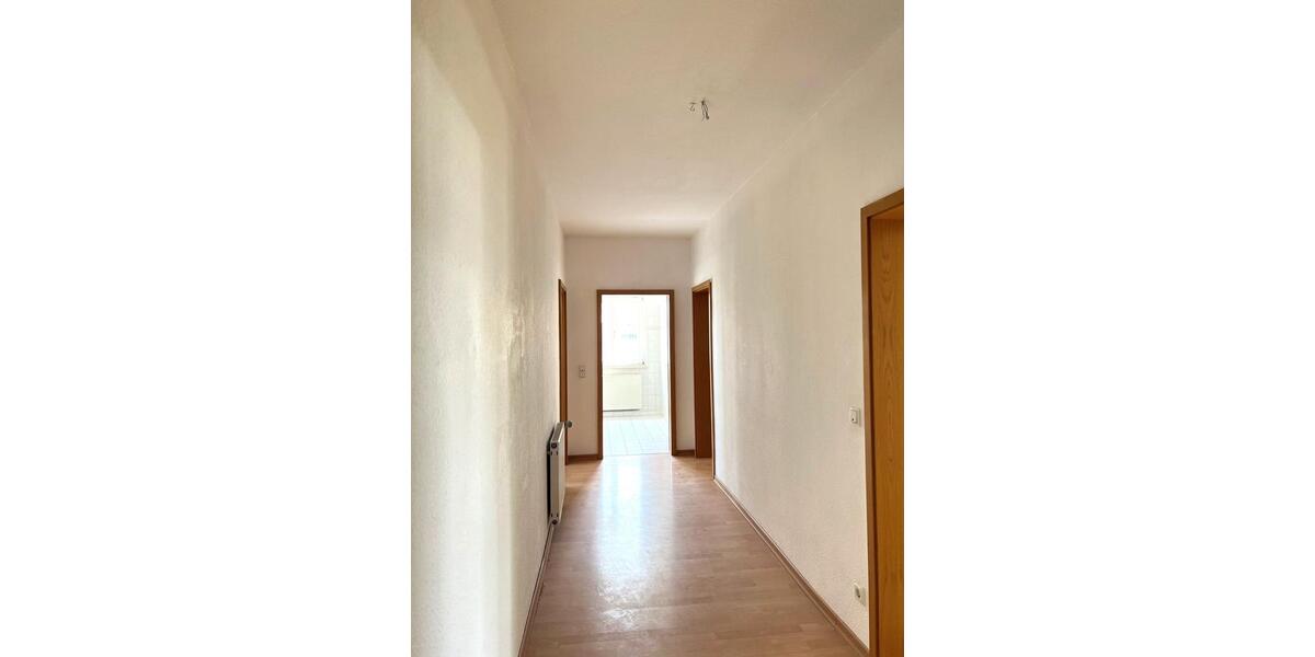 Erdgeschoßwohnung Blankenburg (Harz) - 2 Zimmer, 79 m&sup2;, 472&euro; | Angebot:21216585