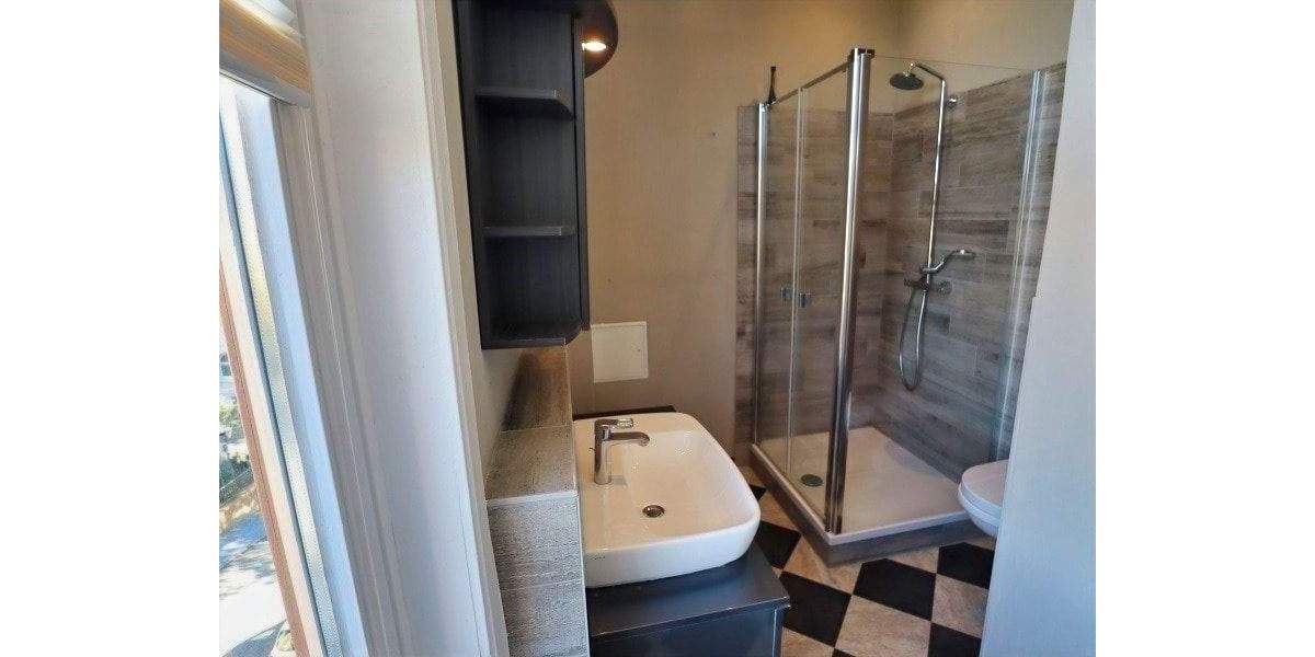 Etagenwohnung Blankenburg - 3 Zimmer, 107 m&sup2;, 777&euro; | Angebot:24820360