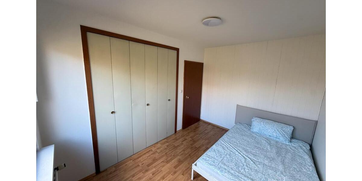 Wohnen auf Zeit Hamburg Harburg - 1 Zimmer, 15 m&sup2;, 600&euro; | Angebot:26214899
