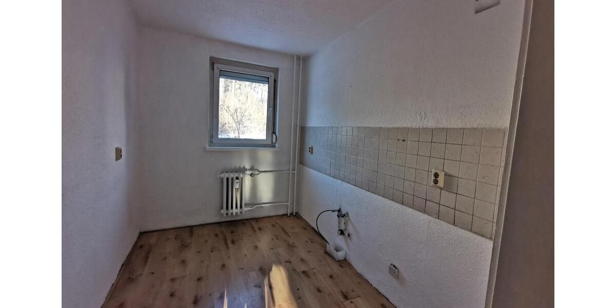 Etagenwohnung Beeskow - 4 Zimmer, 70 m&sup2;, 589&euro; | Angebot:26426483