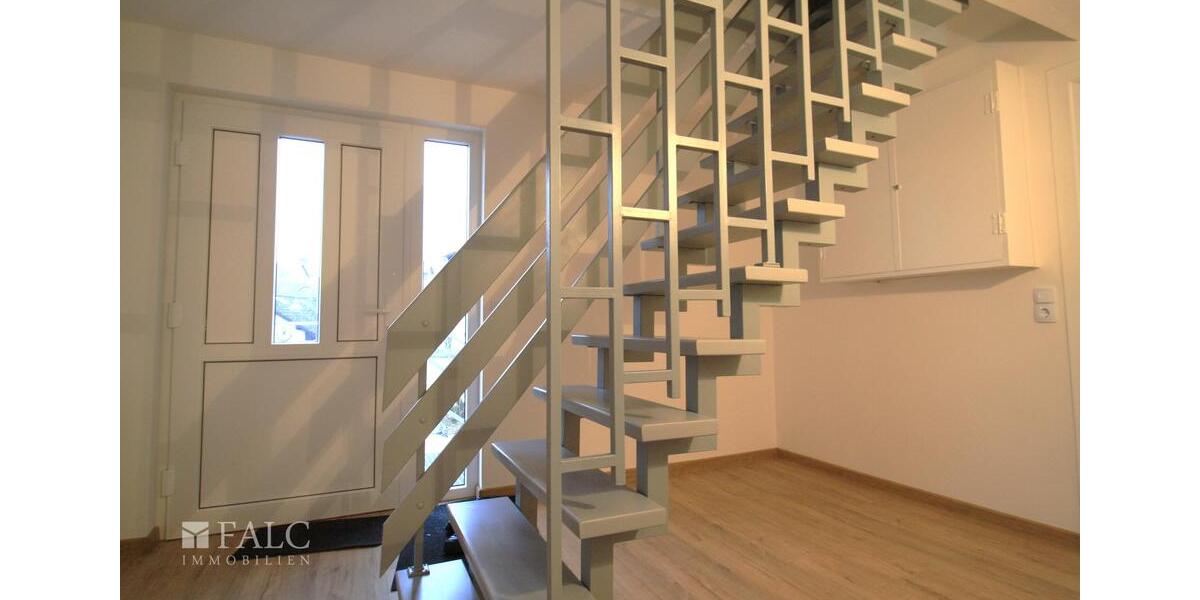 Etagenwohnung Rosbach vor der Höhe - 3 Zimmer, 109 m&sup2;, 1.250&euro; | Angebot:25054647