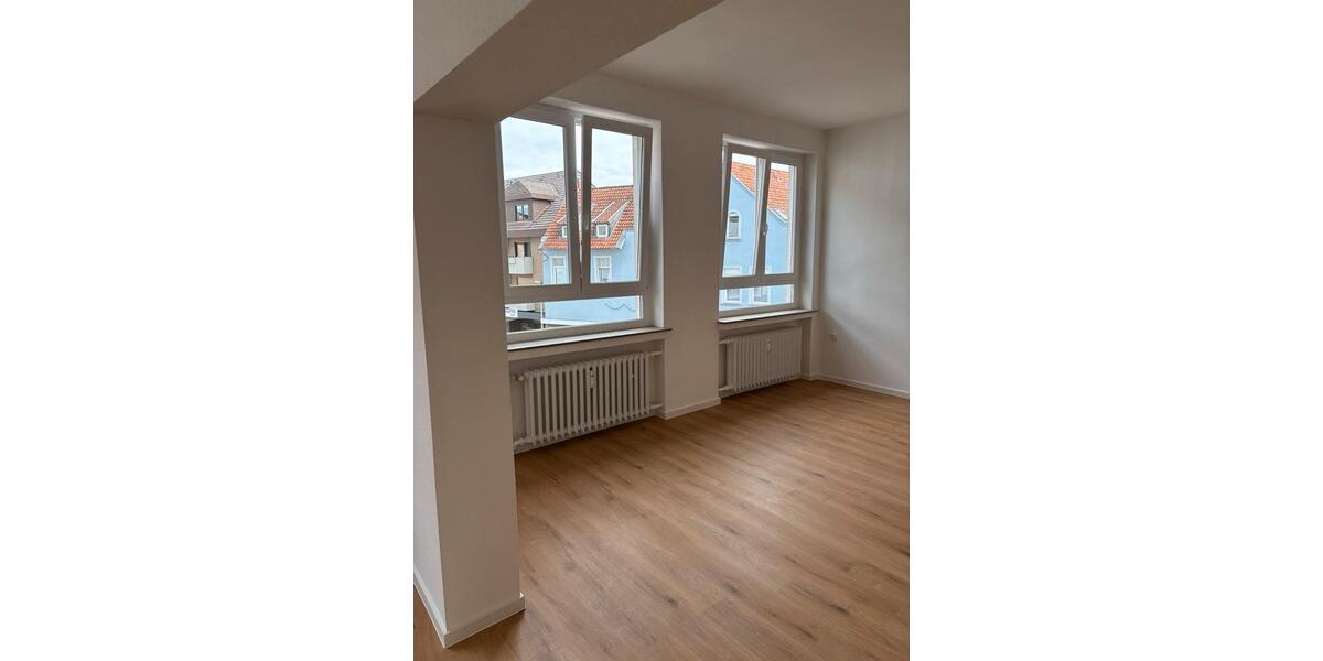 Etagenwohnung Herford - 4 Zimmer, 110 m&sup2;, 950&euro; | Angebot:26294678