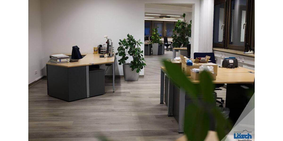 Gewerbeobjekt Nürnberg Erlenstegen - 3.805&euro; | Angebot:24966230