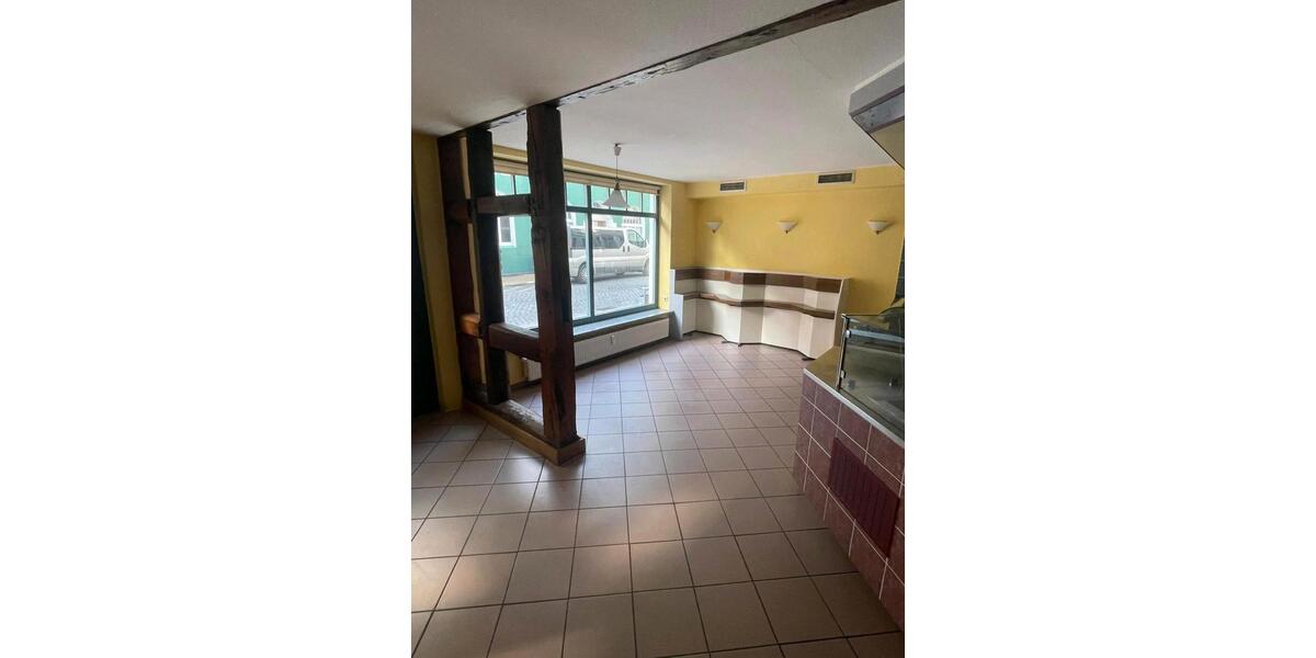 Gewerbeobjekt Teterow - 500&euro; | Angebot:23558936