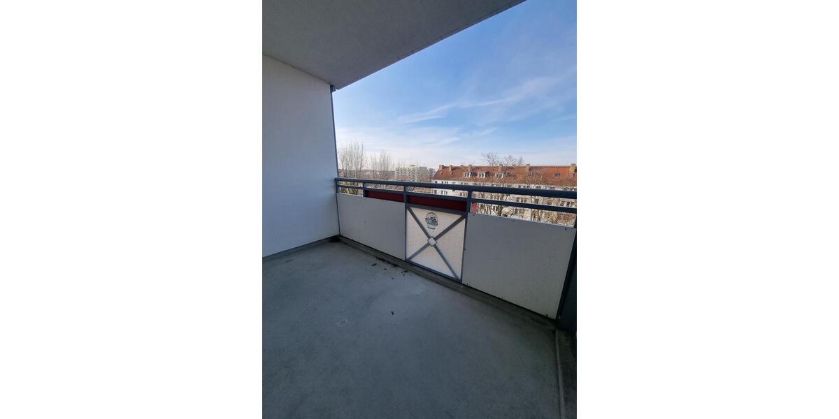 Etagenwohnung Schönebeck (Elbe) - 3 Zimmer, 58 m&sup2;, 369&euro; | Angebot:26296890