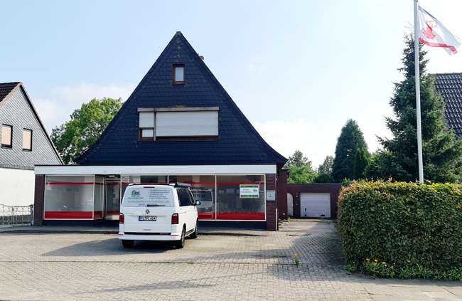 Büro in Heist 650 € 63 m²