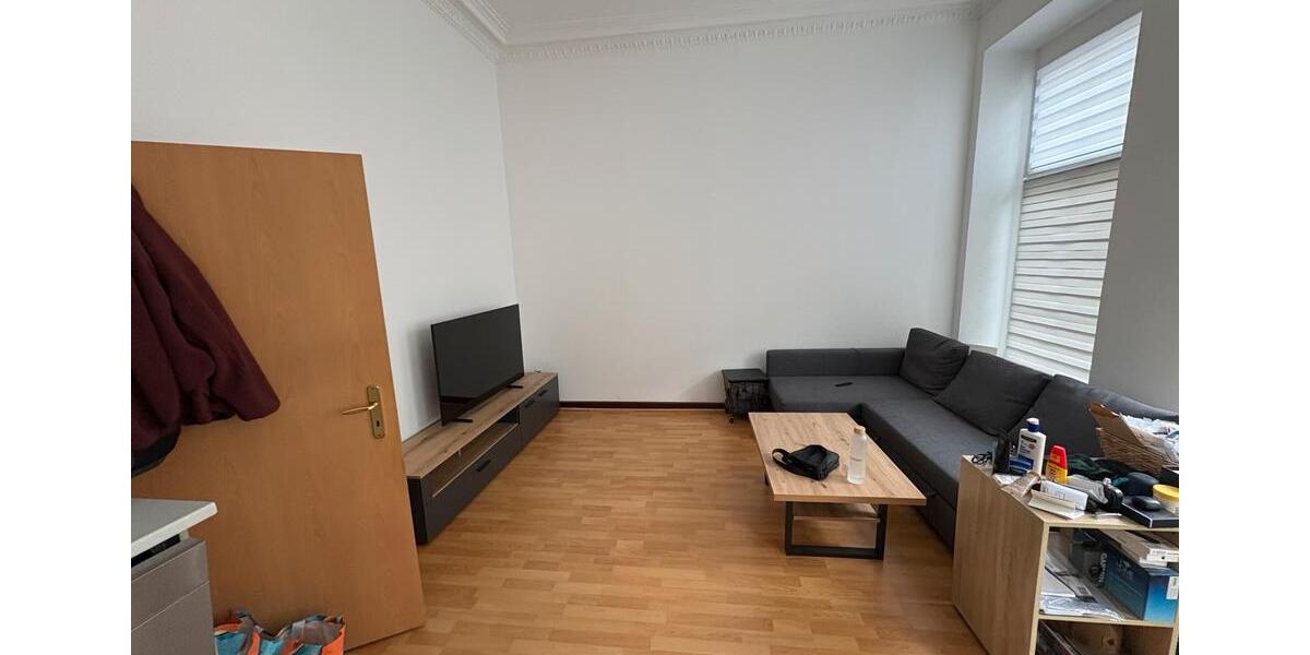 Etagenwohnung Bielefeld Mitte - 2 Zimmer, 36 m&sup2;, 575&euro; | Angebot:26656980