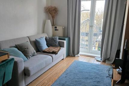 Wohnen auf Zeit Hamburg Eimsbüttel - 1 Zimmer, 16 m&sup2;, 300&euro; | Angebot:25253648